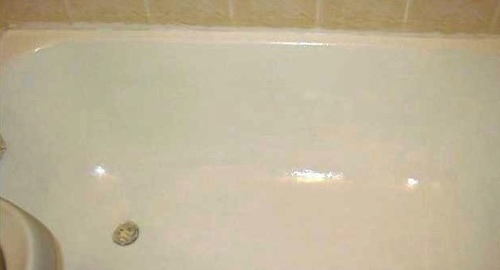 Реставрация ванны пластолом | Армянск